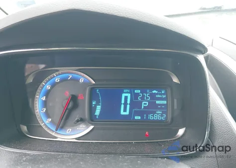 2015 Chevrolet Trax Lt from USA, damaged, VIN KL7CJLSB3FB152388